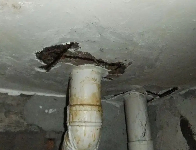 石拐卫生间漏水维修公司浅析石拐卫生间渗水维修的方法