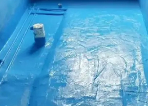 石拐卫生间漏水维修公司分享下石拐卫生间防水工程中常用防水涂料介绍。
